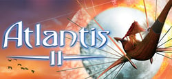 Atlantis 2: Beyond Atlantis header banner