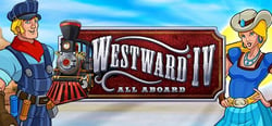 Westward® IV: All Aboard header banner
