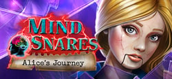 Mind Snares: Alice's Journey header banner