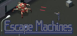 Escape Machines header banner