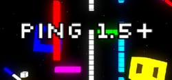 PING 1.5+™ header banner