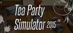 Tea Party Simulator 2015™ header banner