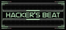 Hacker's Beat header banner