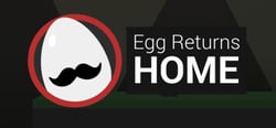 Egg Returns Home header banner