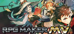 RPG Maker MV header banner