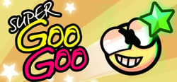 Super Goo Goo header banner