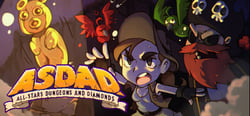 ASDAD: All-Stars Dungeons and Diamonds header banner