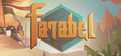 Farabel header banner