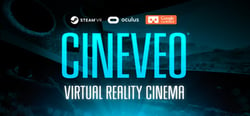 CINEVEO - VR Cinema header banner