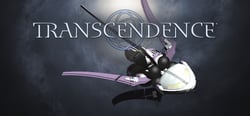 Transcendence header banner