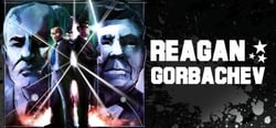 Reagan Gorbachev header banner