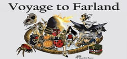 Voyage to Farland header banner