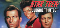 Star Trek™: Judgment Rites header banner