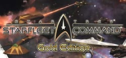 Star Trek: Starfleet Command Gold Edition header banner