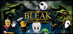 BLEAK: Welcome to Glimmer header banner