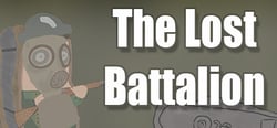 The Lost Battalion: All Out Warfare header banner