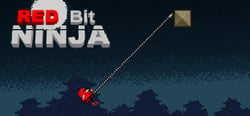 Red Bit Ninja header banner