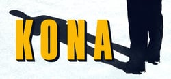 Kona header banner