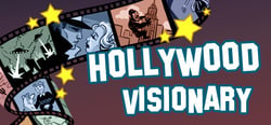 Hollywood Visionary header banner