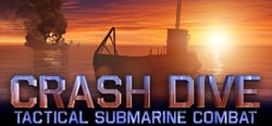 Crash Dive header banner