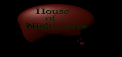 House of Nightmares B-Movie Edition header banner
