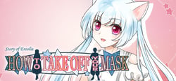 How to Take Off Your Mask header banner