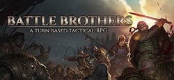 Battle Brothers header banner
