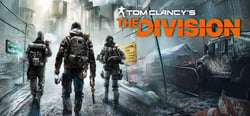 Tom Clancy’s The Division™ header banner