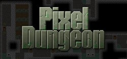 Pixel Dungeon header banner