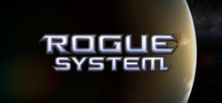 Rogue System header banner