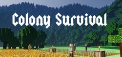 Colony Survival header banner