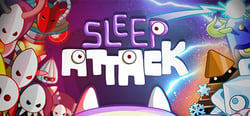 Sleep Attack header banner