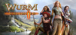Wurm Unlimited header banner