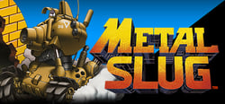 METAL SLUG header banner