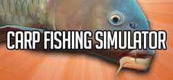 Carp Fishing Simulator header banner