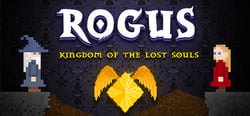 ROGUS - Kingdom of The Lost Souls header banner
