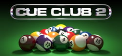 Cue Club 2: Pool & Snooker header banner