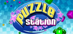 Puzzle Station 15th Anniversary Retro Release header banner
