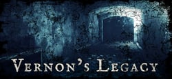 Vernon's Legacy header banner