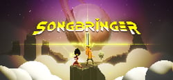 Songbringer header banner
