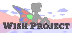 Wish Project header banner