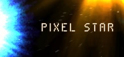 Pixel Star header banner