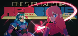 One Ship Two Ship Redshift Blueshift header banner