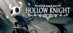 Hollow Knight header banner