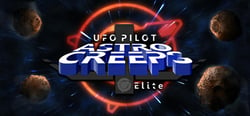 UfoPilot : Astro-Creeps Elite header banner