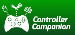 Controller Companion header banner