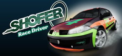 SHOFER Race Driver header banner