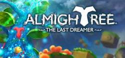 Almightree: The Last Dreamer header banner