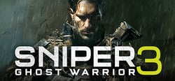 Sniper Ghost Warrior 3 header banner