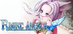 Rising Angels: Hope header banner